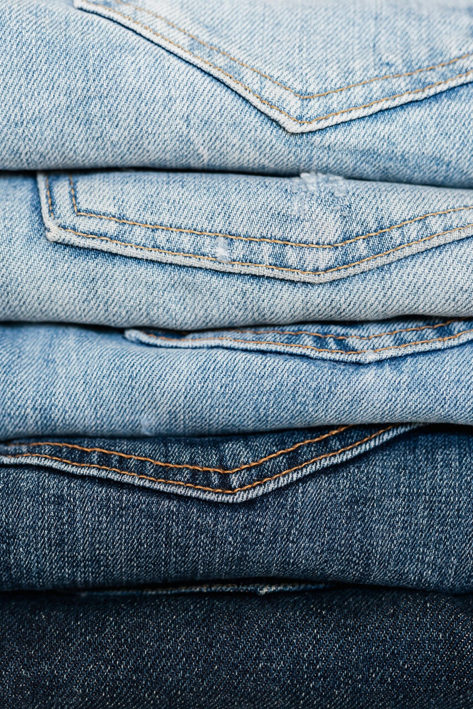 The Ultimate Guide to White-Label Manufacturing of Denim Jeans
