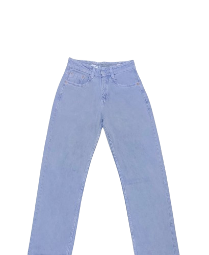 BAGGY JEANS