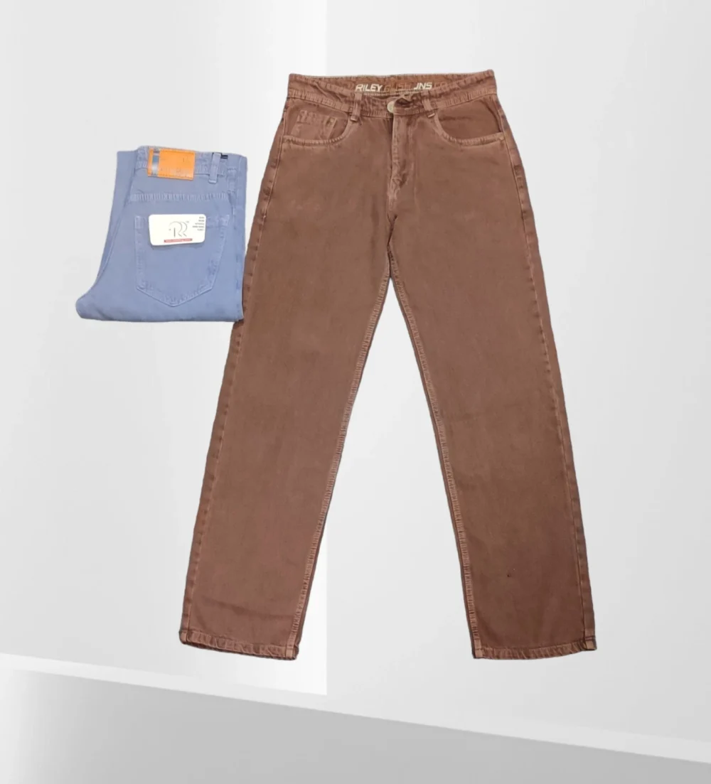 BAGGY JEANS