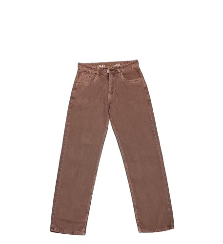 BAGGY JEANS
