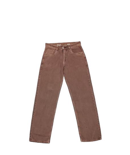 BAGGY JEANS