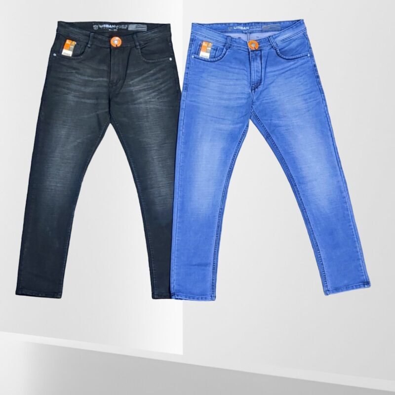 The Ultimate Guide to Buying the Perfect Pair of Jeans from UrbanMore