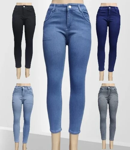 LADIES JEANS URBANMORE
