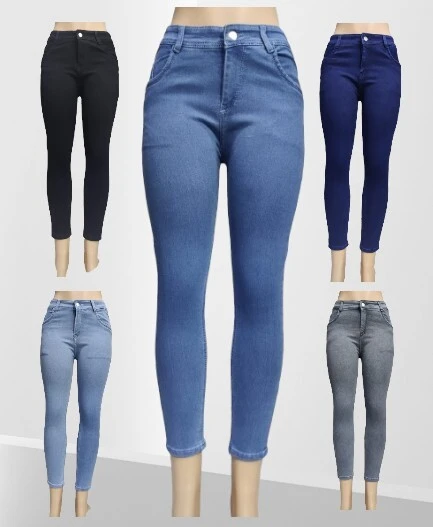 LADIES JEANS URBANMORE