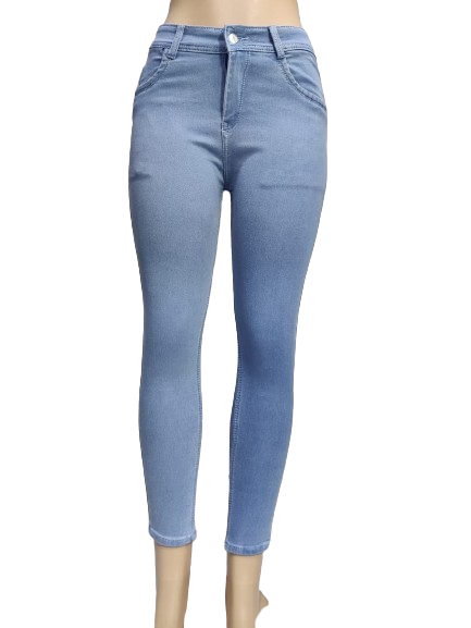LADIES JEANS URBANMORE