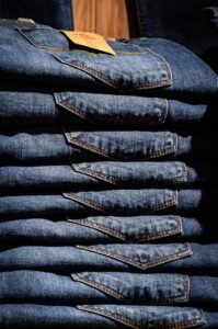 Solving Common Problems in Denim Jeans Wholesale with UrbanMore Denims.