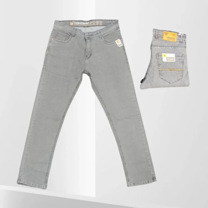 COTTONBYCOTTON GRAY