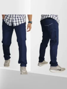 JEANS MANUFACTURER