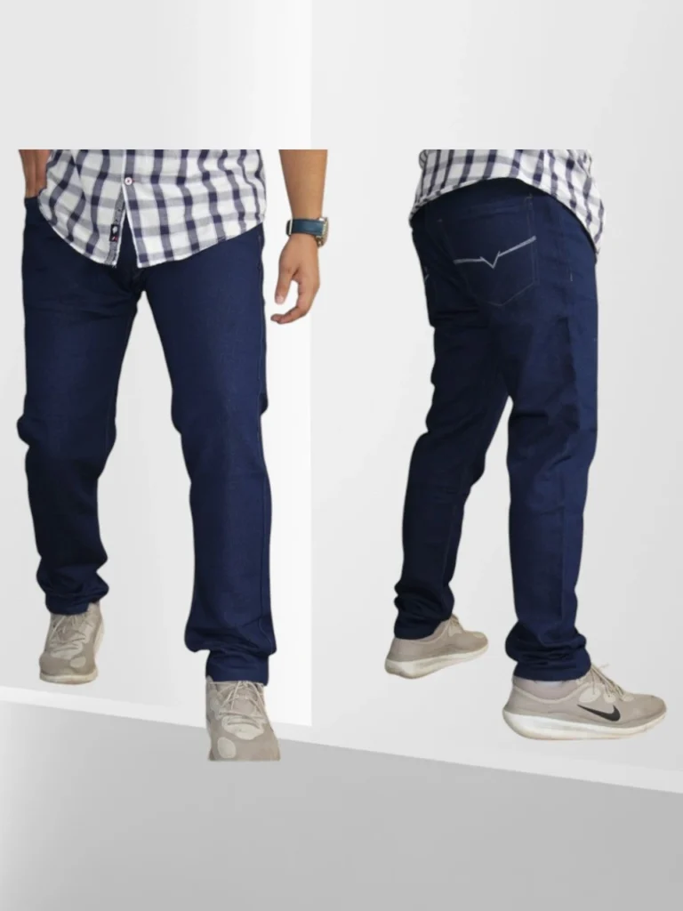 JEANS MANUFACTURER