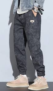 latest jeans designs