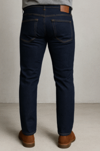 JEANS FACTORY