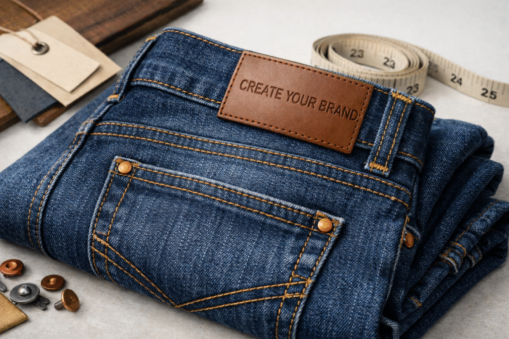 BRANDED-JEANS-MANUFACTURING