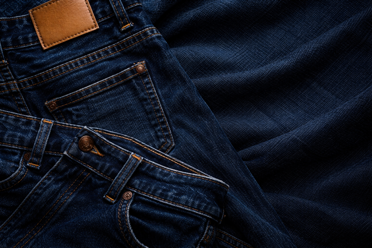 BAGGY JEANS MEN UM255001