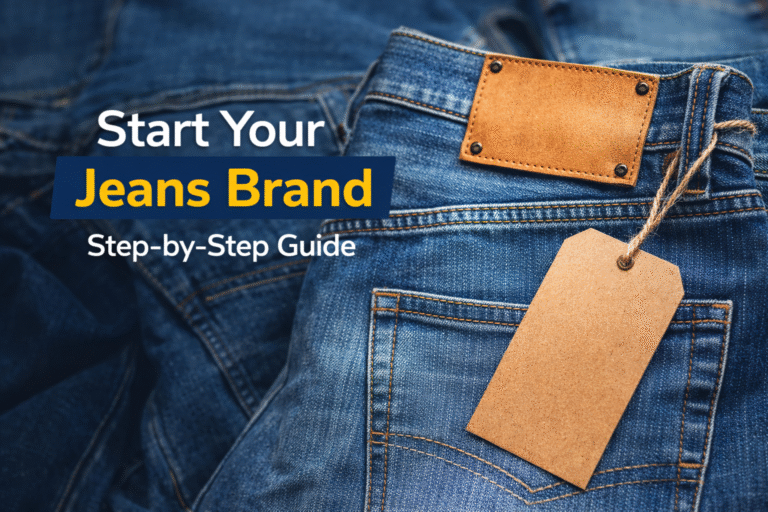 start-a-jeans-brand-in-india