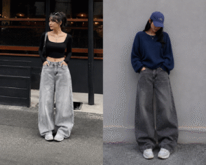 Super Baggy Jeans Manufacturer in India