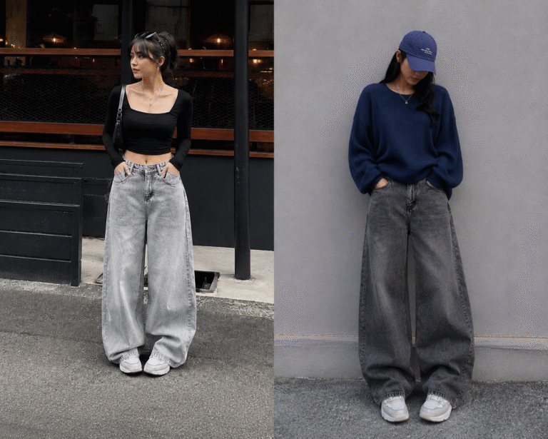 Super Baggy Jeans Manufacturer in India