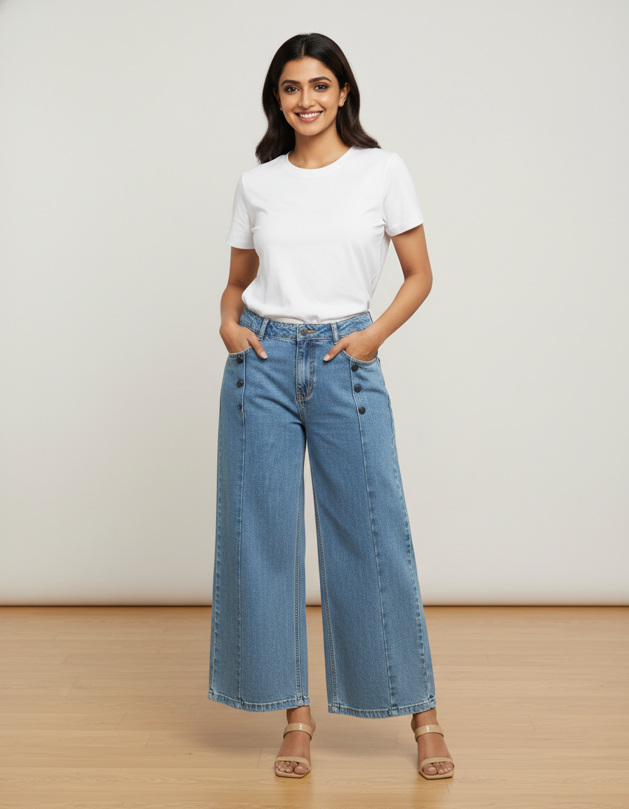 womens jeans manufacturer white label