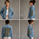 DENIM JACKET MANUFACTURER